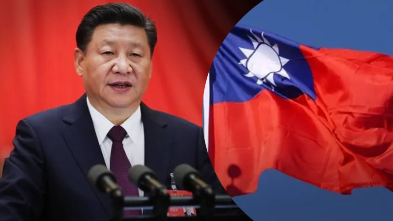 China bereitet sich auf Krieg vor: Wer kann seine Invasion in Taiwan verhindern