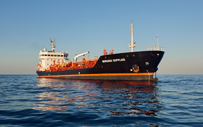 Piraten haben ein dänisches Schiff angegriffen: Die gesamte Kommunikation mit der Besatzung wurde deaktiviert