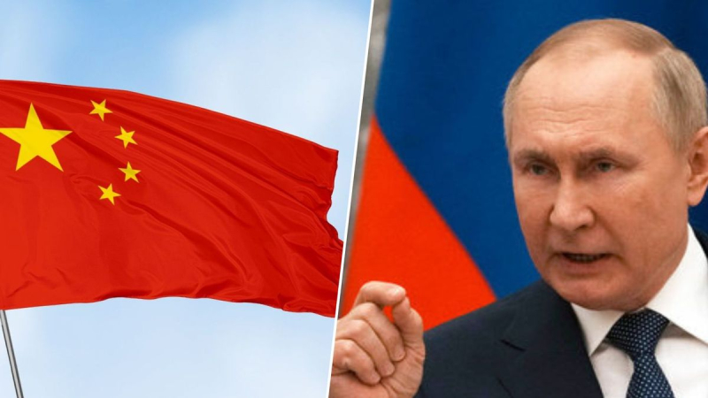 Putin kündigte seine Absicht an, Atomwaffen in Weißrussland zu stationieren: China äußerte seine Position