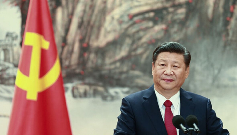 Xi übernimmt Erdogans Rolle: Kann China die Ukraine ermutigen, mit Russland zu verhandeln