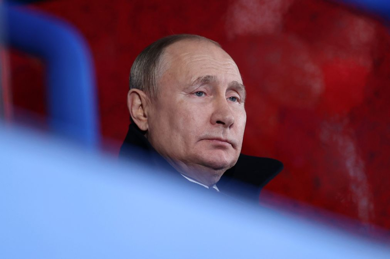 Putin hat Grund zur Beunruhigung: Xi Jinping sucht nach Nachfolgern des Kreml-Chefs