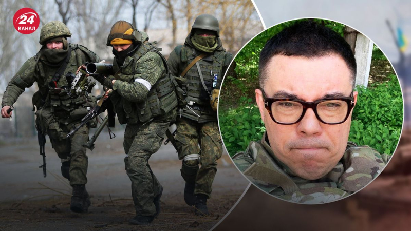 Bis zu 18 Angriffe pro Tag: Ein Offizier der Streitkräfte der Ukraine Schritt für Schritt beschrieben die Taktik der Russen beim Angriff auf Bachmut