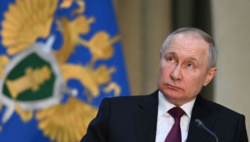 Wird die Angst vor Putin überwiegen: Wenn sich die russische Elite gegen den Diktator wenden könnte