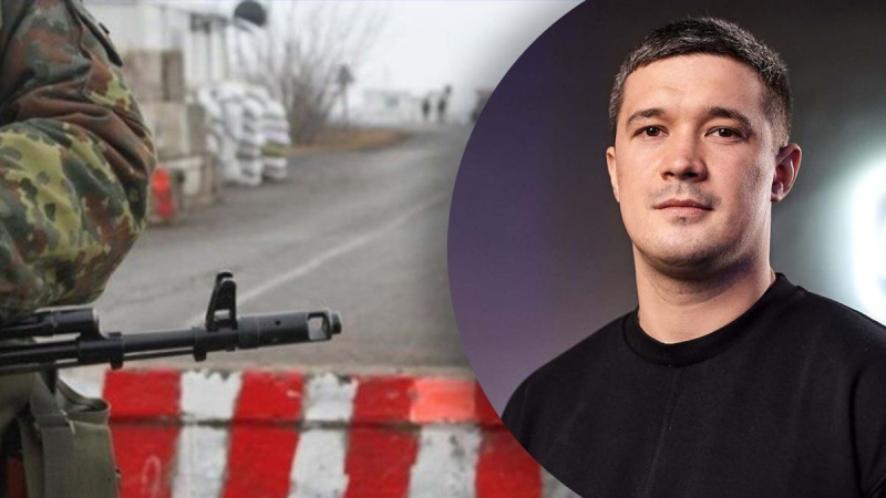 Vater hatte in der ersten Woche einen Schlaganfall – Fedorov erzählte, wie seine Familie vor der Besatzung floh 