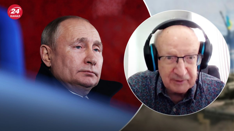 Putin war zu Beginn seiner Herrschaft kein Antiamerikaner: Was den Diktator veränderte