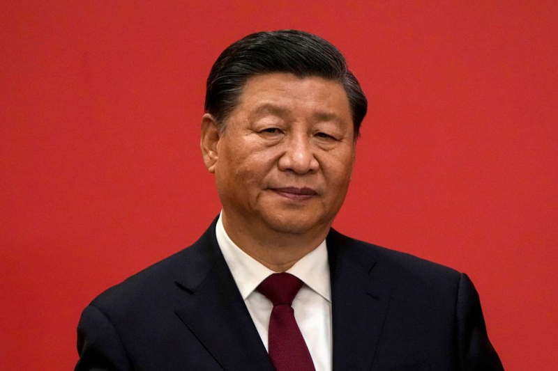 Der Fehler des Kaisers: Wie Xi versehentlich den Westen gegen das Imperium des Bösen konsolidierte