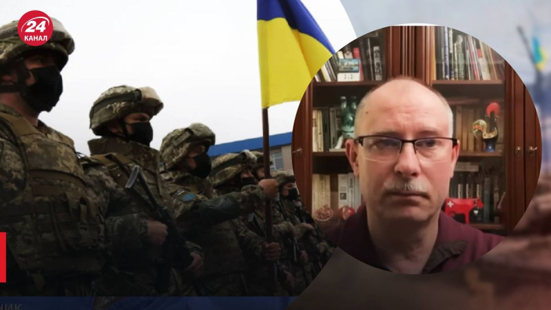 "Warten auf den Tod ist schlimmer als der Tod selbst": Die Russen quälen sich vor der Gegenoffensive der Streitkräfte der Ukraine