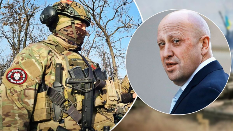 Prigozhin bereitet sich nach zahlreichen Fehlschlägen darauf vor, Wagner-Geschäfte in der Ukraine einzustellen, – Bloomberg