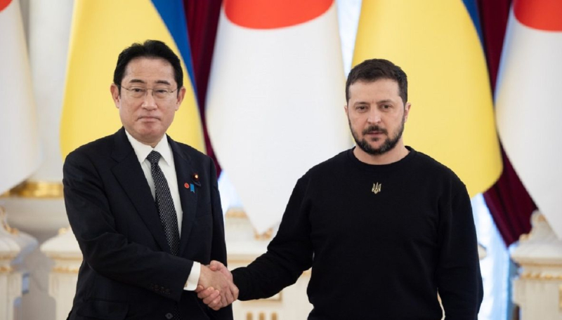 Wir sind mit dem demokratischen Asien, Russland – mit dem autoritären – Politologen über den Besuch des japanischen Premierministers