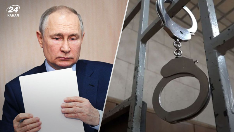 "Auch in der GUS ist es gefährlich": Der Kreml zerbricht sich den Kopf darüber, wie um Putin vor der Verhaftung zu schützen