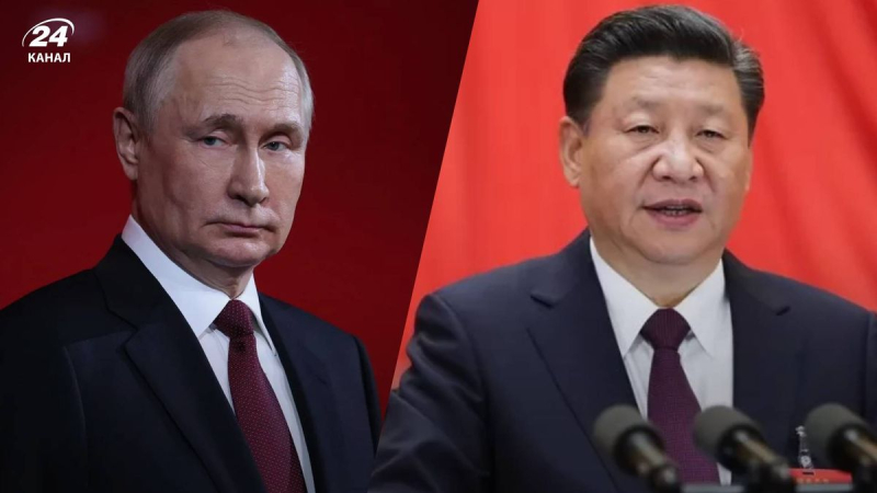 Chinas Hauptziel ist es, billiges Öl und Gas zu bekommen: die Ergebnisse des Xi-Putin-Treffens 