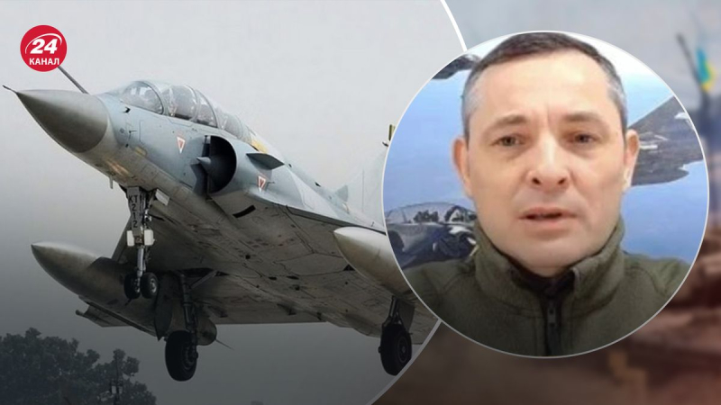 Training ukrainischer Piloten auf Mirage 2000 in Frankreich: Luftwaffe verweigert Information