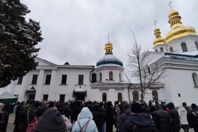 Es gibt ein breites Netzwerk von Agenten: Wie Russland die UOC-MP und Lavra schützen wird