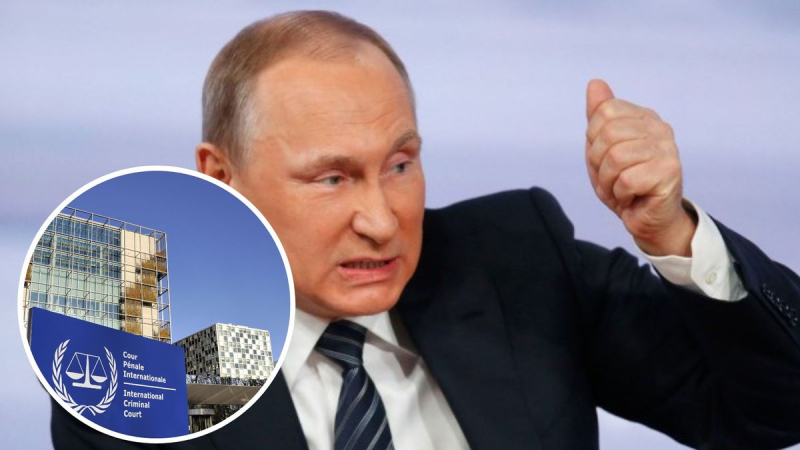 Russland droht ISS wegen Haftbefehl gegen Putin: IGH reagiert