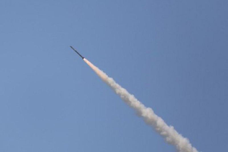 Russen ändern ihre Raketenangriffsstrategie: Sie haben neue feindliche Ziele benannt