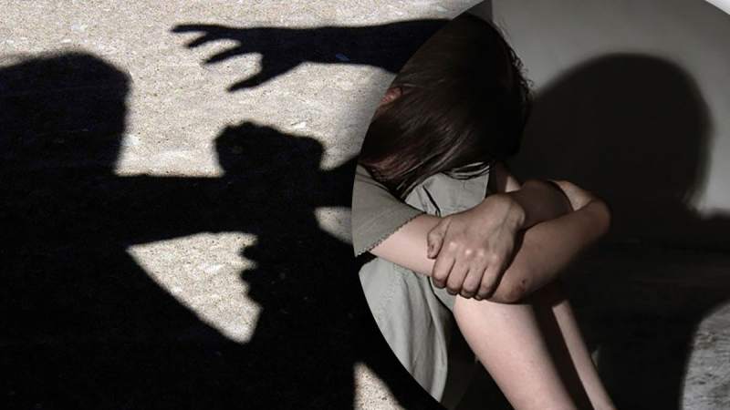 Bilder schrien hinterher: Transkarpatien-Vergewaltiger ließen ihr Opfer auch während der Ermittlungen nicht allein
