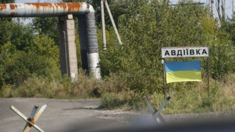 Die Stellungen werden mit Biomüll bombardiert – Barabash sprach von der Aktivierung der Russen in Avdiivka