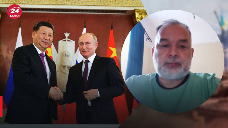 China ist dagegen, aber Putin ist egal, politischer Stratege über nukleare Erpressung aus Weißrussland 