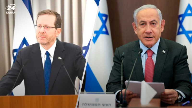 Israelischer Präsident wendet sich inmitten von Massenprotesten dringend an Premierminister