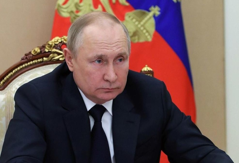 Putins Haftbefehl: Südafrika versammelt sich plötzlich, um Terroristen zu konsultieren