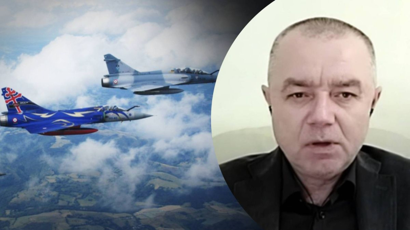 Sie werden während der Gegenoffensive für Furore sorgen – Pilot über die Mirage 2000, die die Ukraine kann get