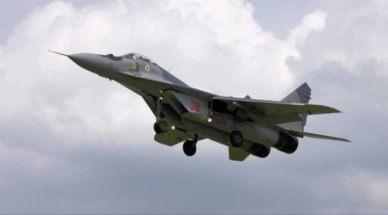MiG-29: Hauptmerkmale und Fähigkeiten der Jäger, die die Slowakei in die Ukraine verlegt hat