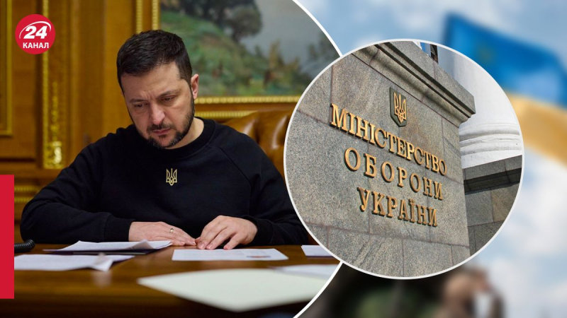 Zelensky unterzeichnet Gesetz zur transparenten Beschaffung von Verteidigungsgütern