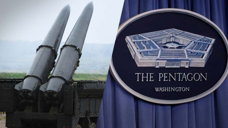 Bereitet sich Russland auf den Einsatz von Atomwaffen vor: Das Pentagon hat Bedrohungen analysiert