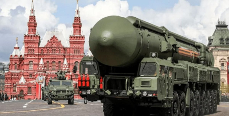 Putins Entscheidung über Atomwaffen in Weißrussland erhöht die Spannungen weiter, – polnisches Außenministerium