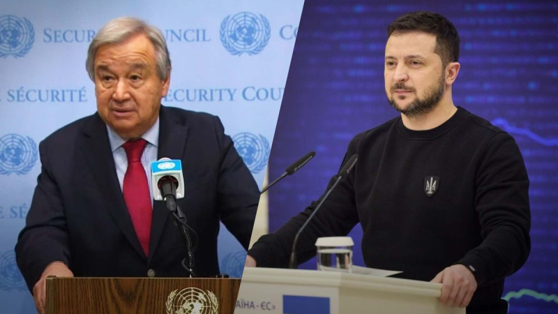 Zelensky und Guterres auf dem EU-Gipfel: Worauf sich die europäischen Staats- und Regierungschefs einigen werden