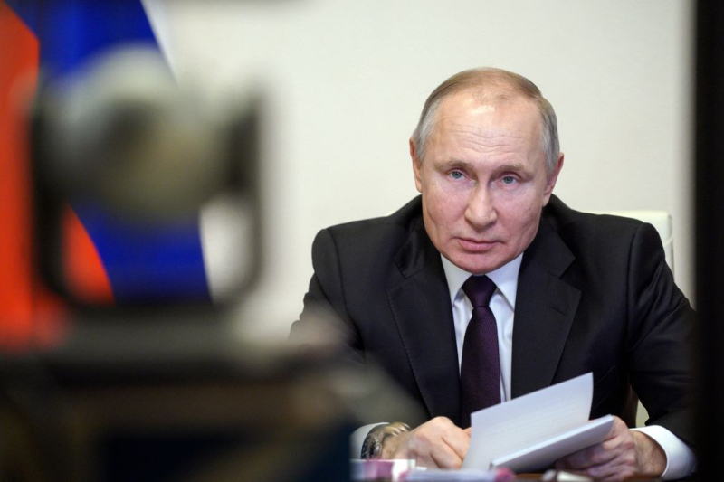 Putins Zeitplan für den Einsatz von Atomwaffen in Weißrussland – zweifelhaft, – The Gurdian