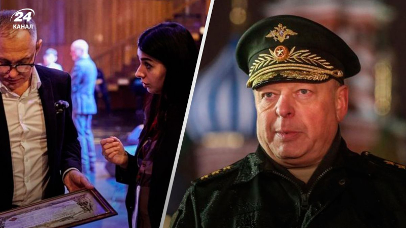 Millionen werden gemacht: Wie die Familie des russischen Generals Saljukow aus Patriotismus ein Geschäft machte