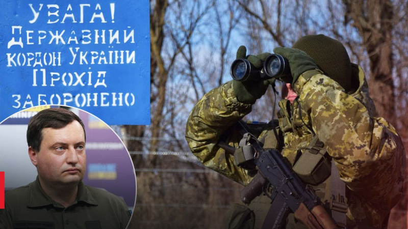 Die GUR berichtete von Plänen für die an die Ukraine grenzenden russischen Regionen nach Kriegsende