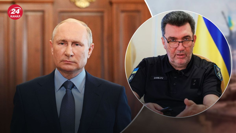 Dies ist ein Wendepunkt in den Geschichten, die uns bald erwarten werden – Danilov on the Haftbefehl gegen Putin 