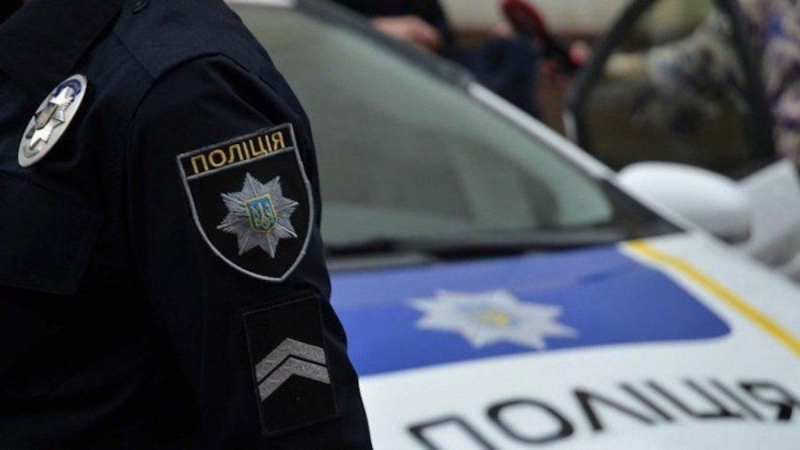 Vom Balkon im 8. Stock aus geschossen: Die Kiewer Gebietspolizei hat einen Rowdy in Irpin festgenommen