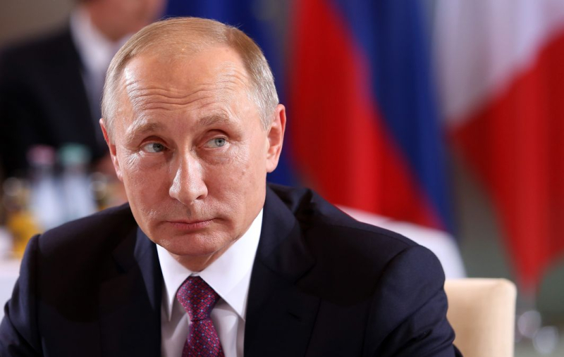 "Wir müssen Putin dringend loswerden": Die russische Elite ist genauso Stimmung wie Prigoschin und Achmedow 