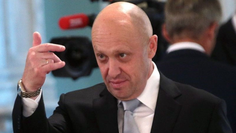 Prigozhin träumt wirklich davon, als Präsident und politischer Stratege kandidieren zu dürfen