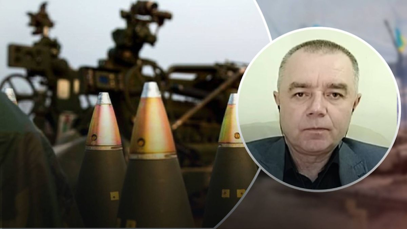 Wir geben 10 Granaten pro Besatzer aus – Oberst der Streitkräfte der Ukraine über die erforderlichen Munitionsmenge