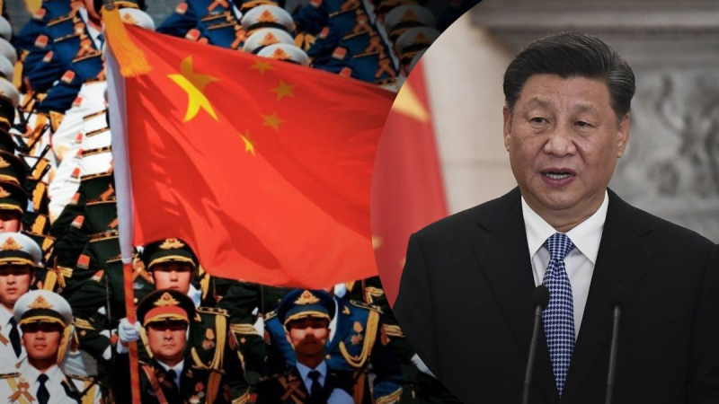 Kann China Russland im Krieg gegen die Ukraine helfen: Was sind Pekings Ziele