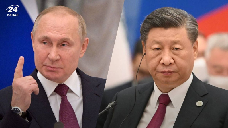 Das ist definitiv nicht das Niveau von Staatsoberhäuptern – Dolgopoliy zu den Themen Putins Treffen mit Xi