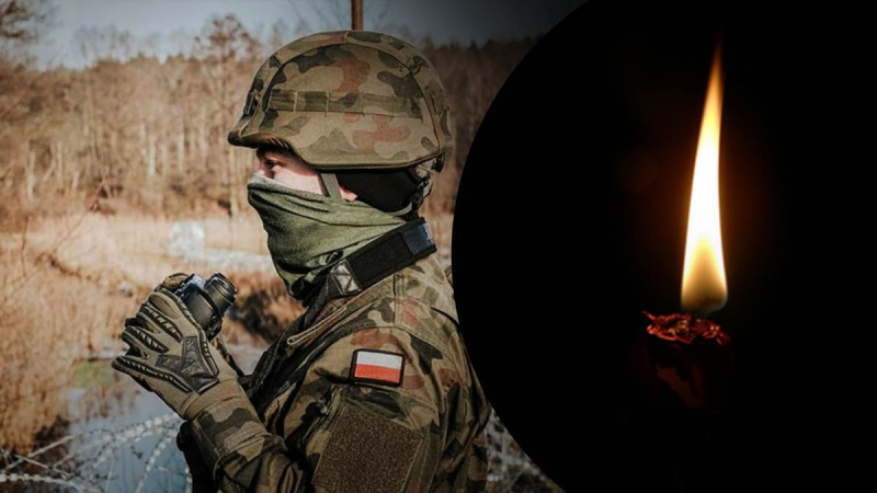 Eine tragische Woche: 3 Polen starben in den Kämpfen um die Ukraine