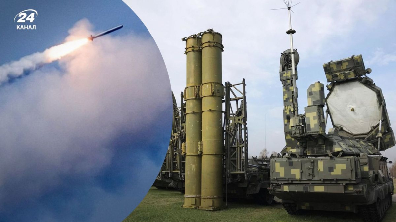 Luftstreitkräfte zerstörten 2 X-59-Raketen am Himmel über der Region Odessa