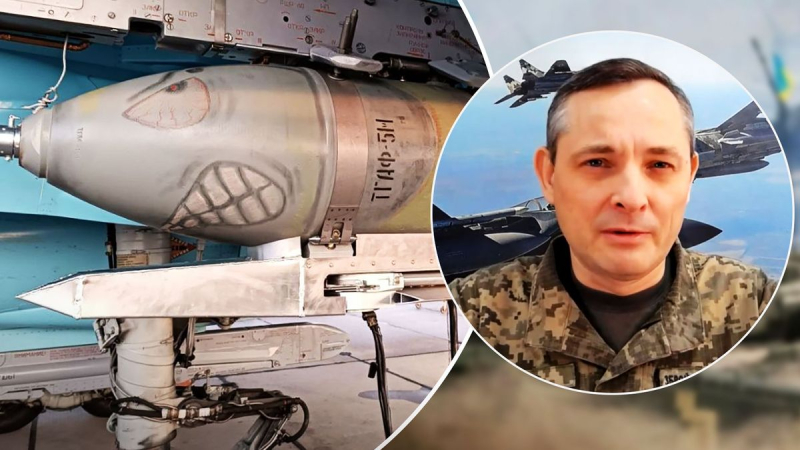 Eine neue Bedrohung für die Ukraine: Warum Russland Luftbomben anstelle von Raketen einsetzt und wie man dagegen vorgeht ihnen