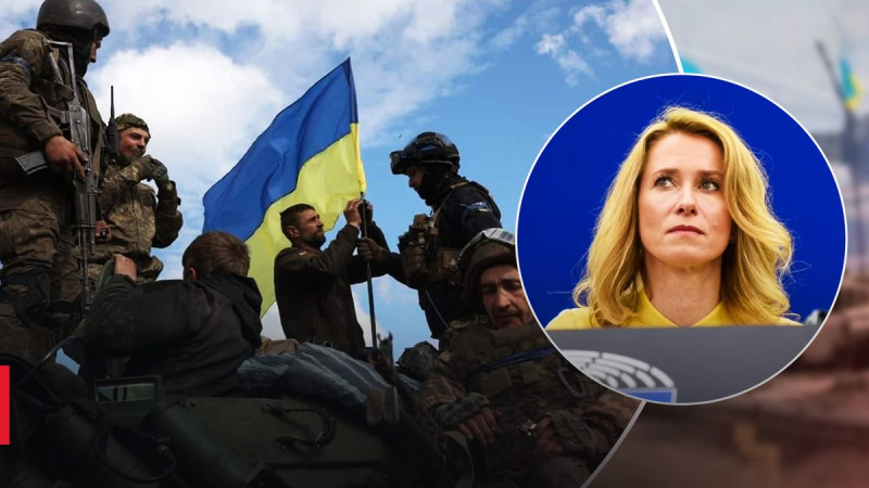 NATO-Länder müssen sich auf einen langen Krieg zwischen Russland und der Ukraine vorbereiten, – Ministerpräsident von Estland 