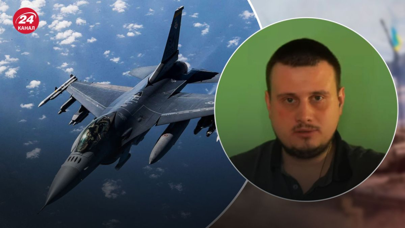 Ich bin ganz für Überraschungen für den Feind, – Katkov über einen möglichen Transfer der Luftfahrt in die Ukraine
