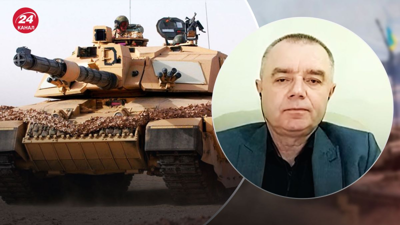 Westliche Panzer sind bereits in der Ukraine: Ein Oberst der Streitkräfte der Ukraine sagte, wohin am besten Verwenden Sie sie