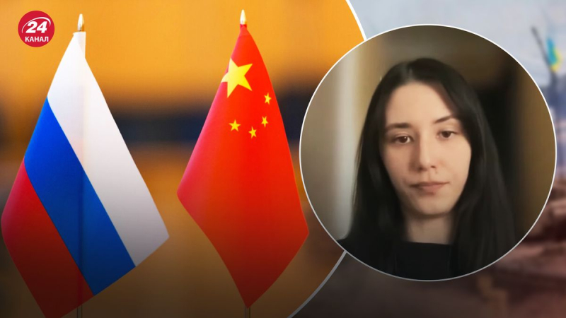 Die Anfrage des Kreml wurde bereits geprüft, ob China Waffen an Russland liefern wird