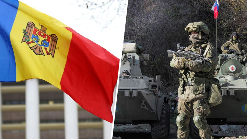 Wird Moldawien in der Lage sein, den russischen Einfluss und zwei Druckfaktoren loszuwerden