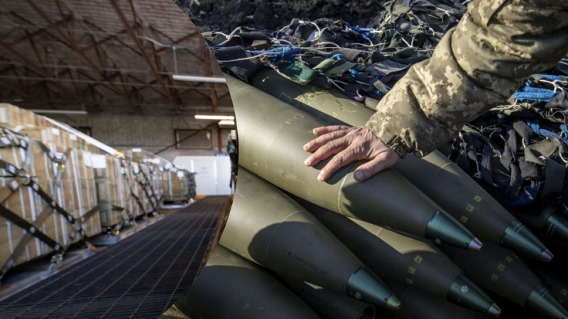 Bulgarien könnte der Ukraine Hunderttausende kriegsverändernde Munition verkaufen