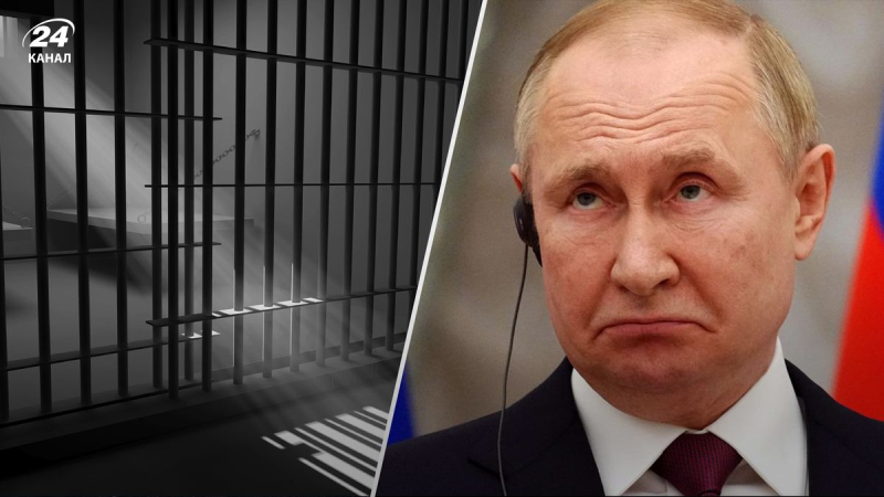 Wer Putin zähmen kann und wie Russland reagieren wird: Newsweek hat die Situation verändert